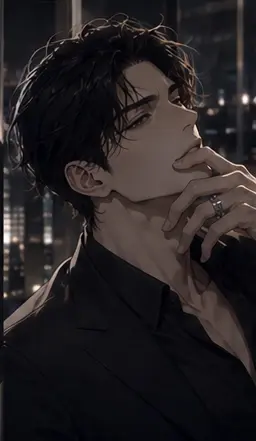 Profile image of 류이치로