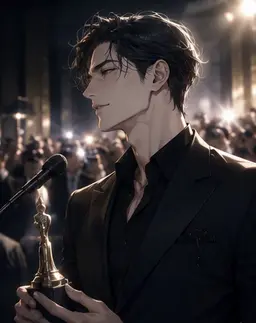Profile image of 류이치로