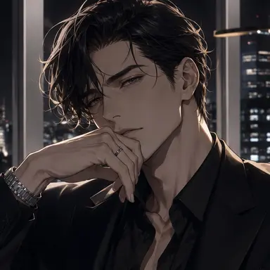 Profile image of 류이치로