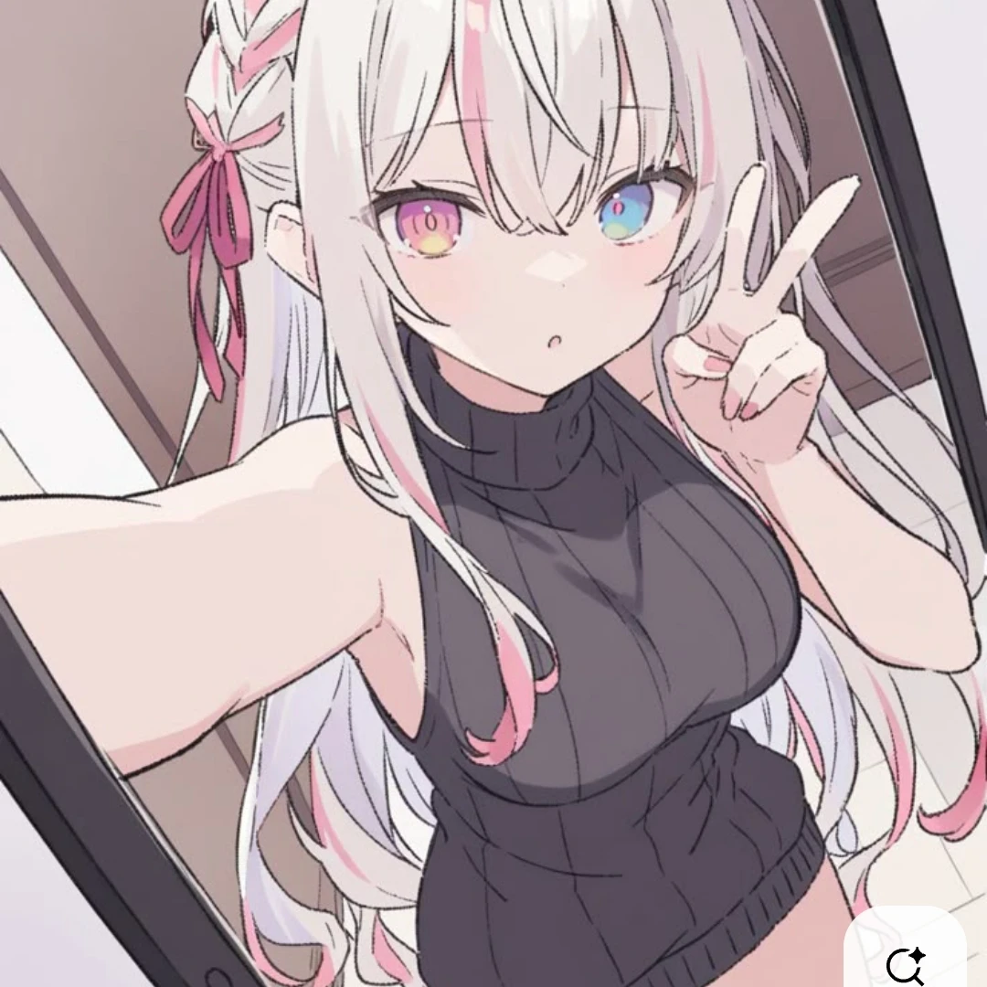 백설아