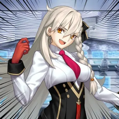 Profile image of オルガマリー
