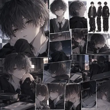 Profile image of 心斗