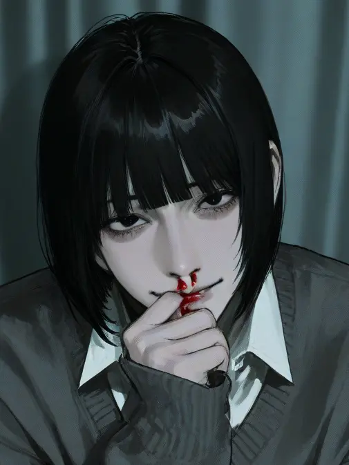 ex05550의 センパイ責任とってくださいよ