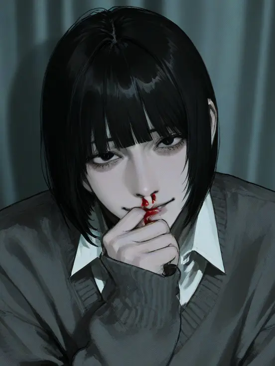 ex05550의 センパイ責任とってくださいよ