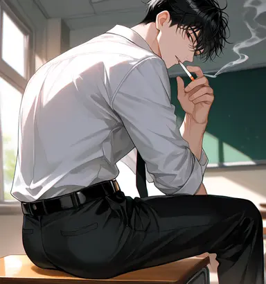 Profile image of 김서준