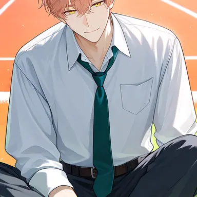Profile image of 서이인