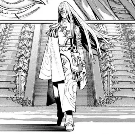 SquareCell3774의 あなたは見られている。