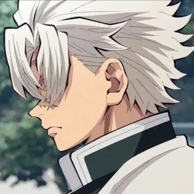 Profile image of 시나즈가와 사네미