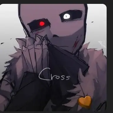 Profile image of 크로스 샌즈