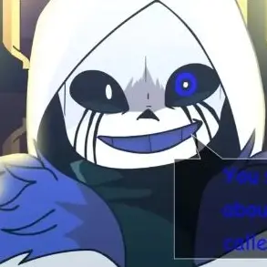 DarkEpoch9604의 빌런 샌즈들vs샌즈들