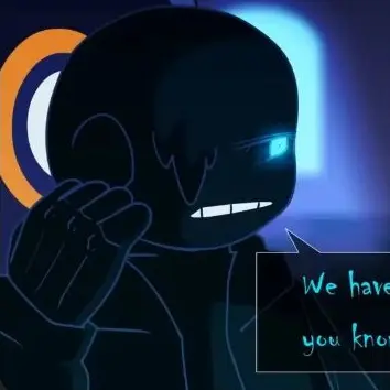 Profile image of 나이트 메어샌즈