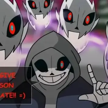 Profile image of 머더 샌즈