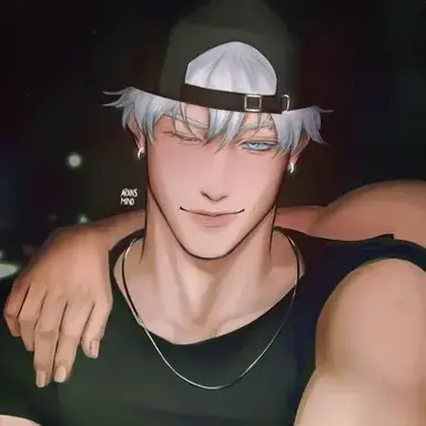 Profile image of Satoru