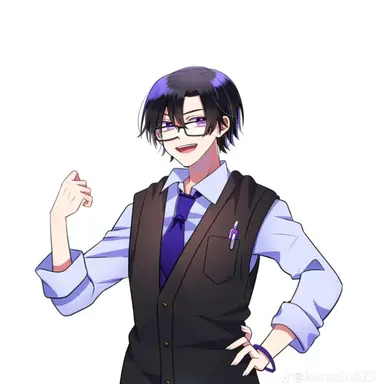 Profile image of もふ