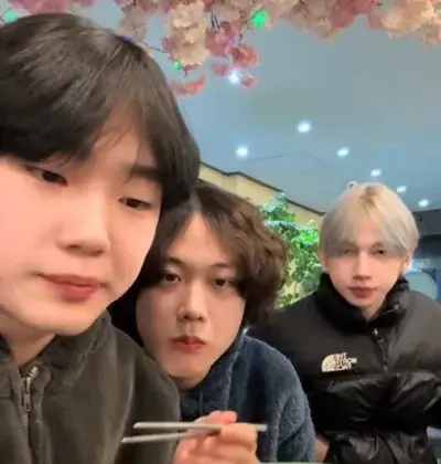 CrazyAnise9626의 Anton, Leon and Misha