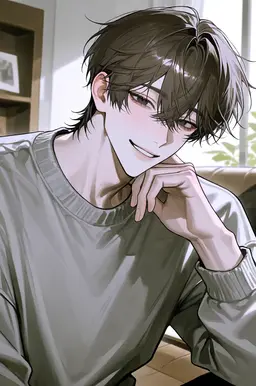 Profile image of 和也