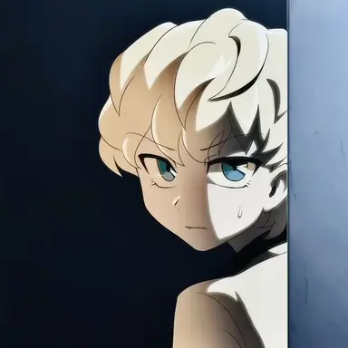 Profile image of Glitch