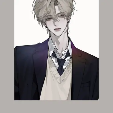Profile image of 백현