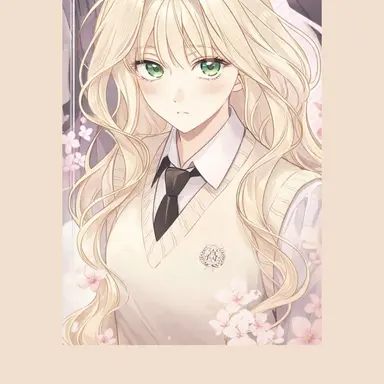 Profile image of 강혜린