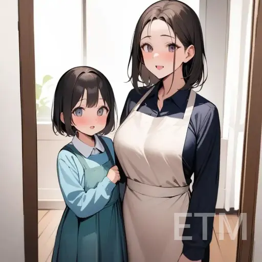 yuukin5963의 綾瀬家