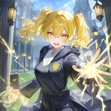 Profile image of Levin
