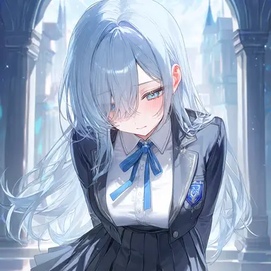 Profile image of Samya