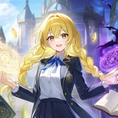 Profile image of Mia