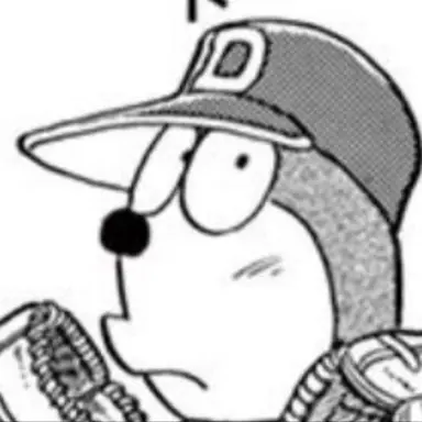 Profile image of ヒョロえもん
