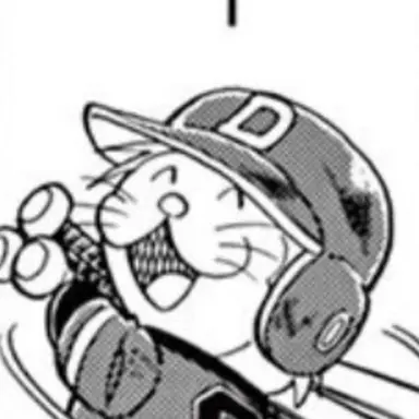 Profile image of トラえもん