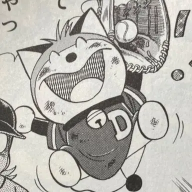 Profile image of チビえもん