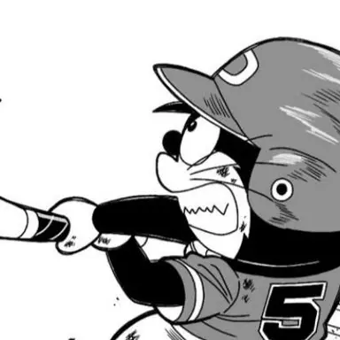 Profile image of クロえもん