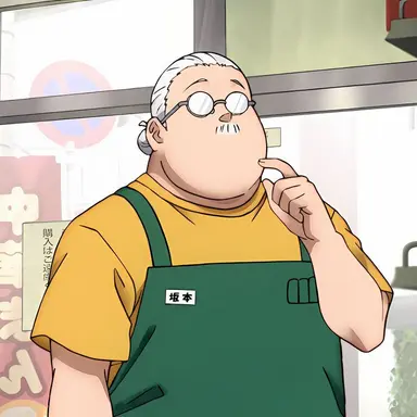 Profile image of 사카모토 타로