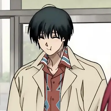 Profile image of 나구모 요이치