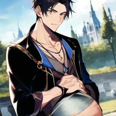 Profile image of ルーク