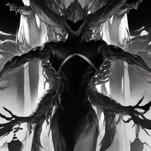 LITTL13f0x의 七悪七善殺星魔僧不神将