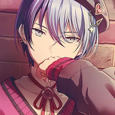 Profile image of 아오야기 토우야