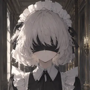 Profile image of メイドゥ