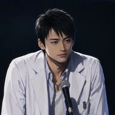 Profile image of 本郷 猛