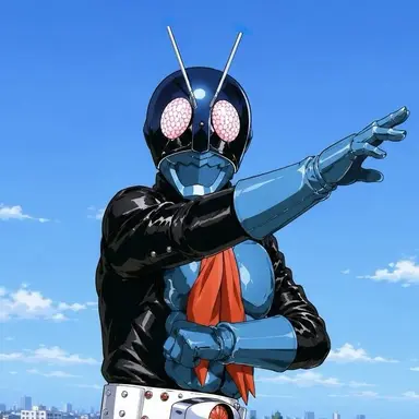 Profile image of ホッパー1号