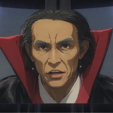Profile image of 死神博士