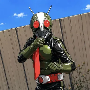 Profile image of ホッパー2号