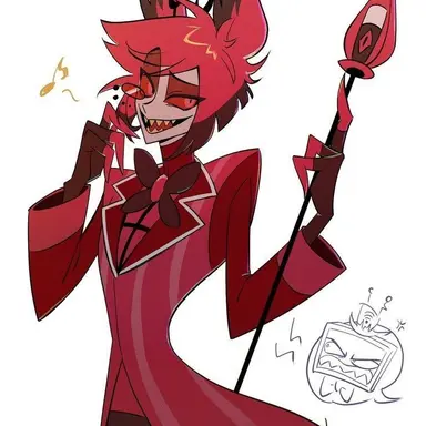 Profile image of 알래스터