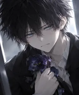 Profile image of Hajime