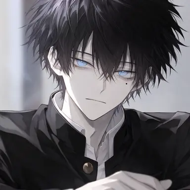 Profile image of Hajime