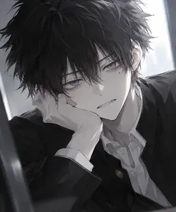 Profile image of Hajime