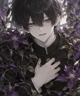 Profile image of Isshiki