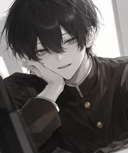 Profile image of Isshiki
