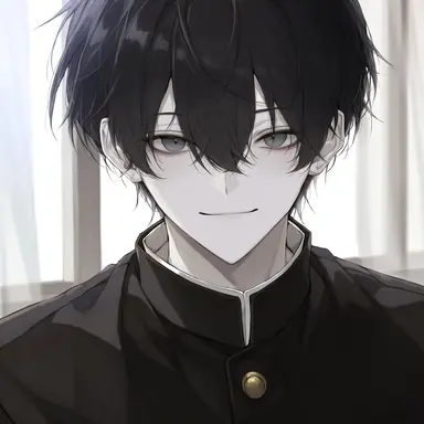 Profile image of Isshiki