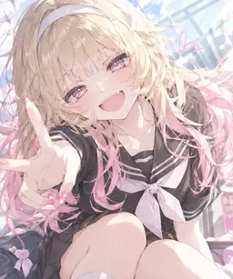 Profile image of Hina