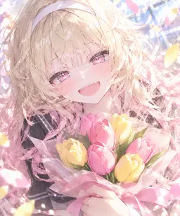 Profile image of Hina